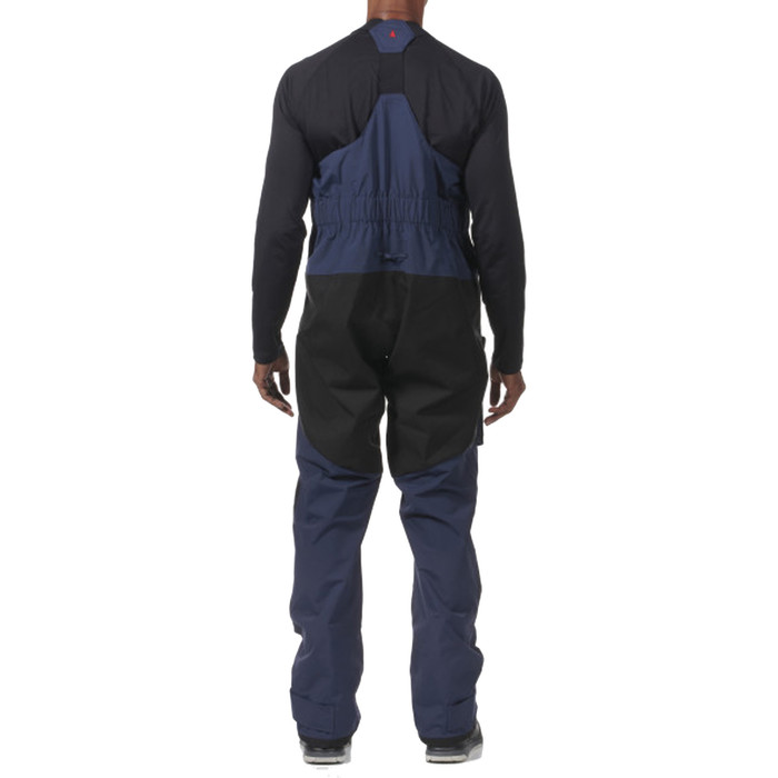 2024 Musto Mens BR1 Channel Sailing Trousers 82398 - True Navy
